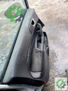 Çıkma Kapı Döşemesi — Ford Fiesta (2. Adet)