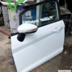 Sol Ön Kapı Ford Fiesta — Sökme Çıkma