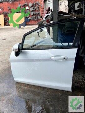 Ford Fiesta Sol Ön Kapı çıkma parça