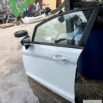 Sol Ön Kapı Ford Fiesta — Sökme Çıkma
