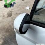 Sol Ön Kapı Ford Fiesta — Sökme Çıkma