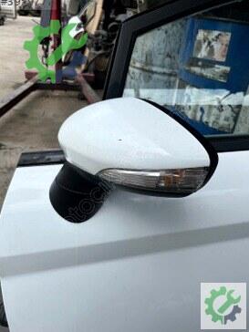 Ford Fiesta Sol Ön Kapı çıkma parça