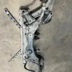 Çıkma Salıncak (Alt Tabla) — Ford Fiesta