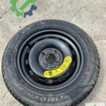 Çıkma Stepne — Ford Fiesta