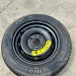 Çıkma Stepne — Ford Fiesta