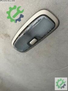 Ford Fiesta Orijinal Çıkma Tavan Lambası