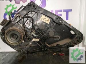 Ford Fiesta 2008-2017 Orijinal Çıkma Sağ Arka Cam Krikosu 2008-2017