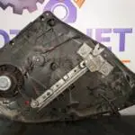 Ford Fiesta Elektrik Tesisatı Çıkma