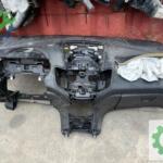Orijinal Ford Fiesta Torpido Çıkma
