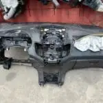Orijinal Ford Fiesta Torpido Çıkma