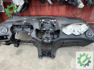 Orijinal Ford Fiesta Torpido Çıkma