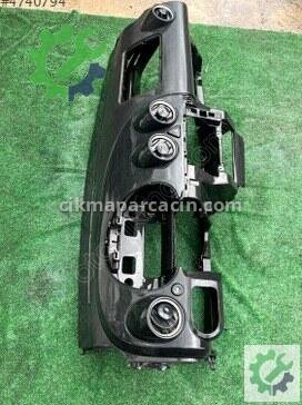 Ford Fiesta Torpido çıkma parça