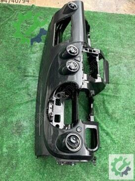 Ford Fiesta Torpido çıkma parça