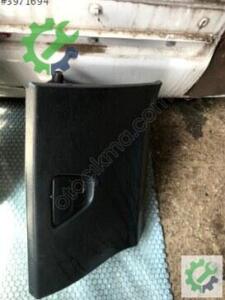 Orijinal Ford Fiesta Torpido Kapağı Çıkma