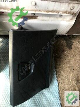 Ford Fiesta Torpido Kapağı çıkma parça
