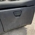 Torpido Kapağı Ford Fiesta — Sökme Çıkma