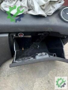 Çıkma Torpido Kapağı — Ford Fiesta