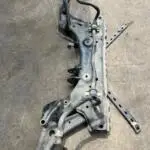 Ford Fiesta Viraj Demiri Çıkma