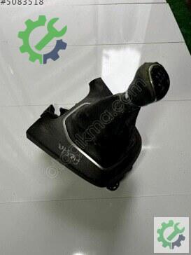 Ford Fiesta Vites Mekanizması çıkma parça