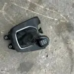 Ford Fiesta Vites Mekanizması Çıkma