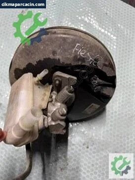 Ford Fiesta Fren Ana Merkezi çıkma parça