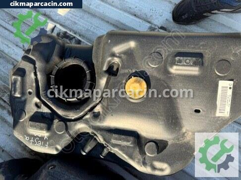 Ford Fiesta Depo çıkma parça