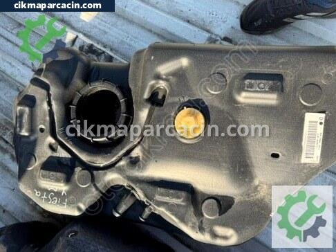 Ford Fiesta Depo çıkma parça