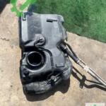 Ford Fiesta Orijinal Çıkma Depo