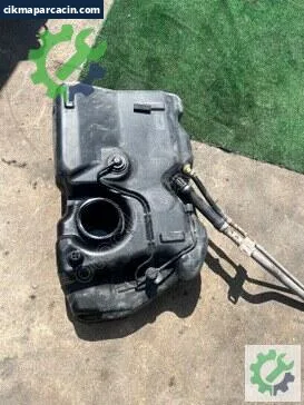 Ford Fiesta Depo çıkma parça