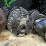 Ford Focus Orijinal Çıkma Krank