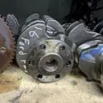 Ford Focus Orijinal Çıkma Krank