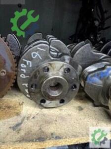 Ford Focus Orijinal Çıkma Krank