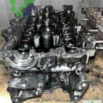 Çıkma Orijinal Silindir Kapağı Ford Focus