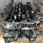 Çıkma Orijinal Silindir Kapağı Ford Focus