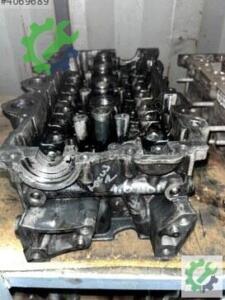 Çıkma Orijinal Silindir Kapağı Ford Focus