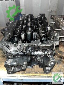 Ford Focus Silindir Kapağı çıkma parça