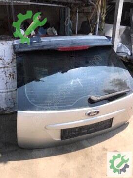 Ford Focus Bagaj Kapağı çıkma parça