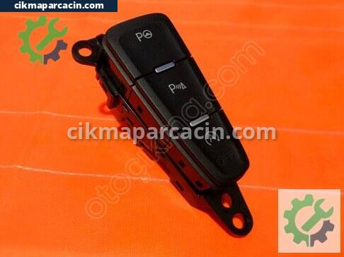 Ford Focus Stop çıkma parça