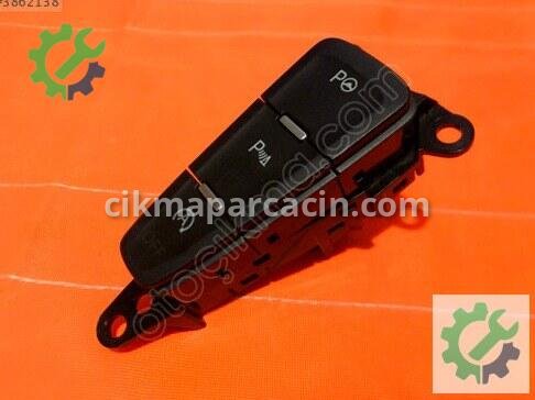 Ford Focus Stop çıkma parça