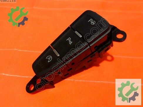 Ford Focus Stop çıkma parça