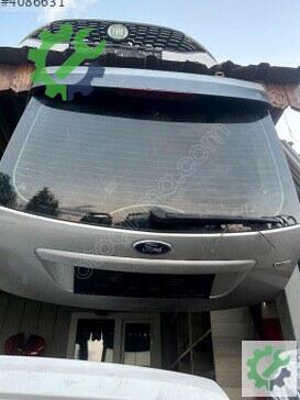 Ford Focus Bagaj Kapağı çıkma parça