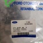Ford Tourneo Courier Orijinal Sıfır Kaput Kilidi JT7616C657AB