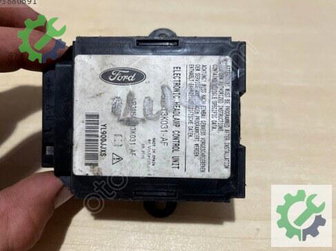 Ford Kuga Modül çıkma parça
