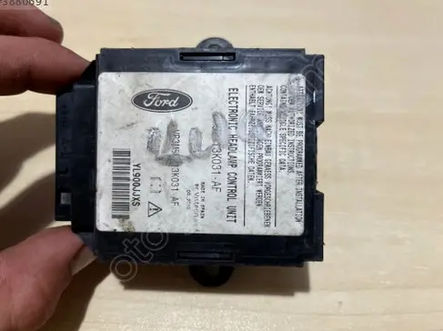 Ford Kuga Modül çıkma parça