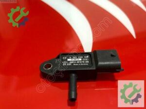 Ford C-Max Hava Akış Sensörü Çıkma