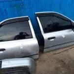 Ford Mondeo Sağ Arka Kapı Çıkma