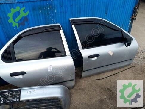 Ford Mondeo Sağ Arka Kapı çıkma parça