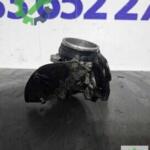 Ford Mondeo Gaz Kelebeği Çıkma Parça Sakarya