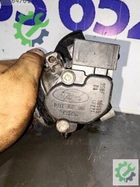 Ford Mondeo Gaz Kelebeği çıkma parça