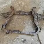 Ford Mondeo Orijinal Çıkma Travers 93-00